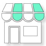 Shop icon